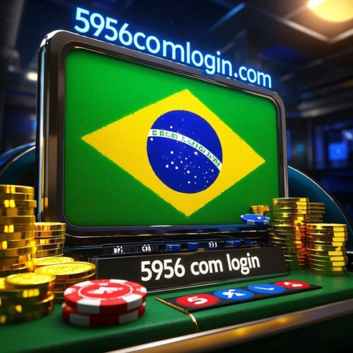 Explorando a Emoção do Cassino Ao Vivo no Site 5956 com Login