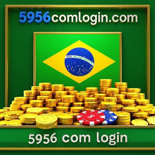 Explorando a Emoção do Cassino Ao Vivo no Site 5956 com Login