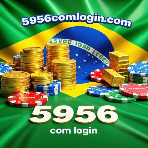 Explorando a Emoção do Cassino Ao Vivo no Site 5956 com Login