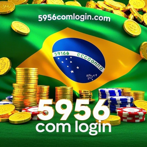 Explorando a Emoção do Cassino Ao Vivo no Site 5956 com Login